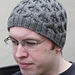 Sidewinder Hat pattern 