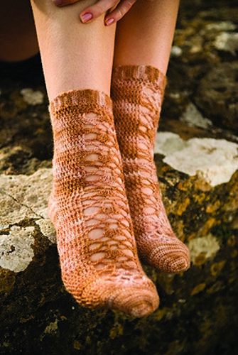Sweet Feet