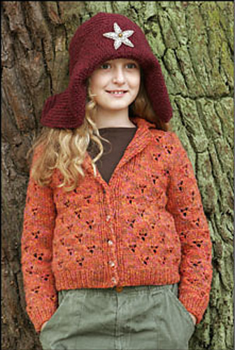 Ella's Tigercardi