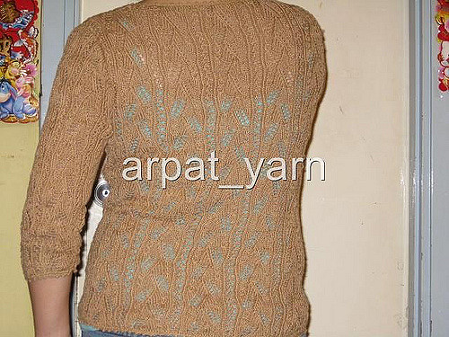 p.38 Gentle knit 다른 모습 1