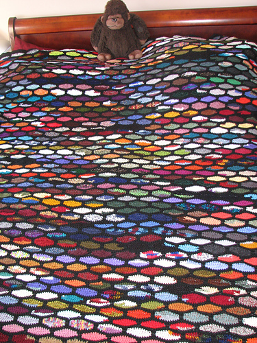 Stained Glass Magic