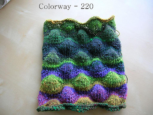 Ravelry: iheartmyTHO's Lizard Ridge