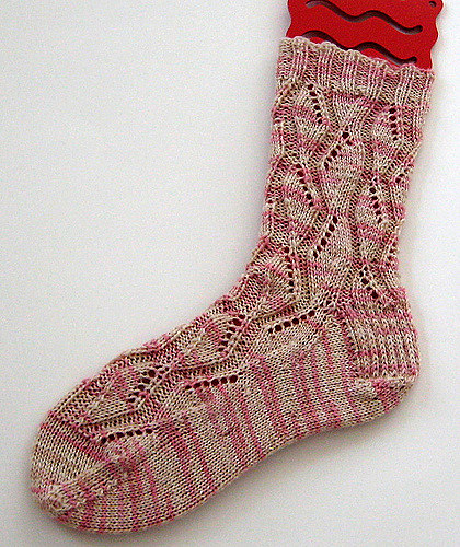 Ahava Socks