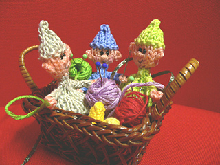 Knitting Circle