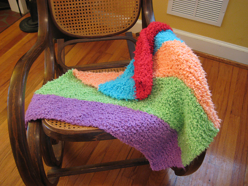 Heavenly Blankie