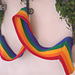 Snowbow! pattern 