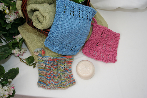 Spring Lace