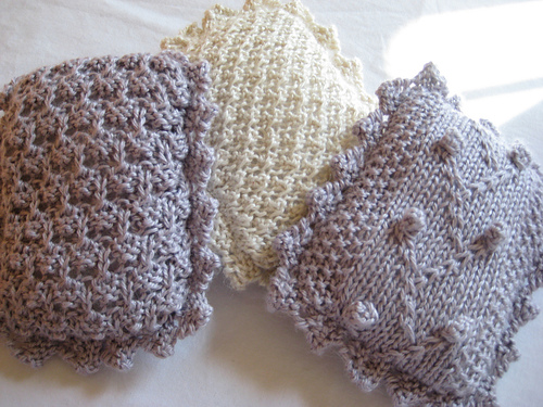 #27 Aromatic Sachets