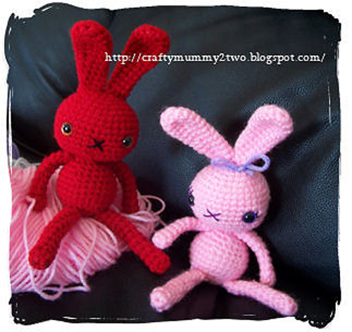 Easter Bunny