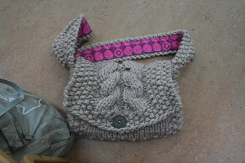 Sigrids bag
