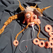 My Ex - Crocheted photo 3