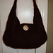 Aubergine Jar bag pattern