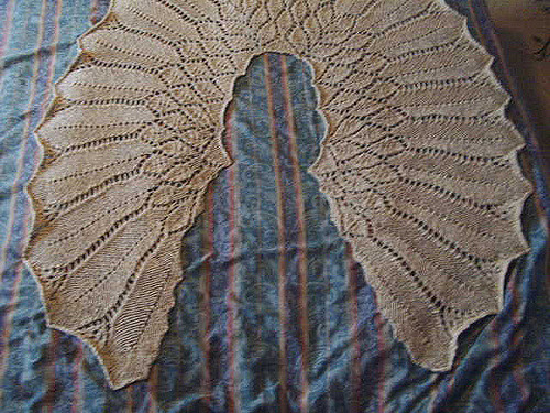 Anna Baltzer Wings of Peace photo 9