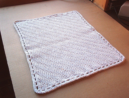 Textured Placemats