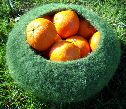 Urchin Bowl
