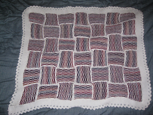 Fireside Blanket