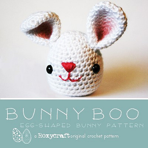 Bunny Boo