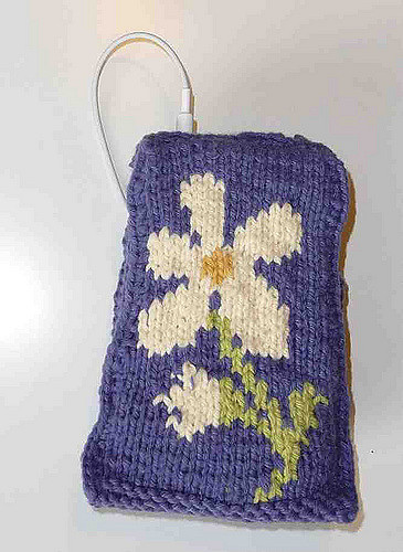 IPhone Cozy (3G)