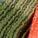 Seamless Spa Mitt photo 3
