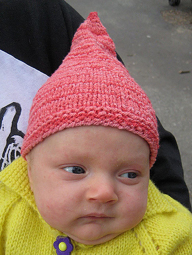 Gnome Baby