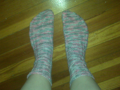 Unisex Socks