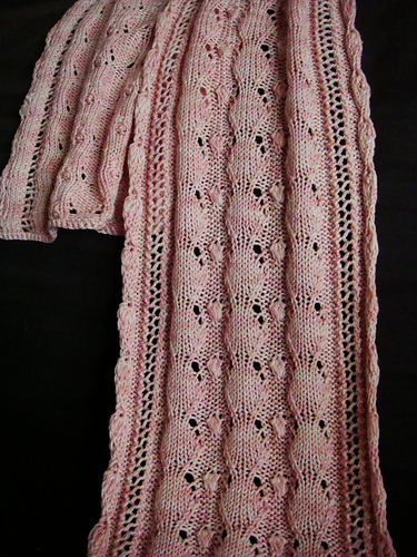Mother of Pearl Scarf photo 5