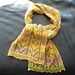Monsoom pattern 
