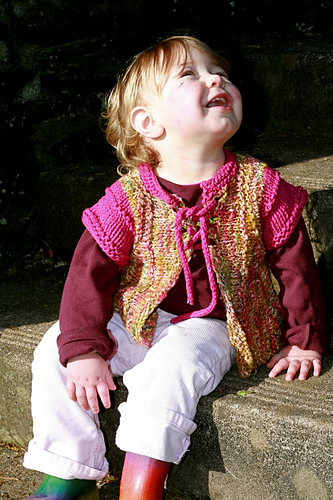 Amelie Gilet