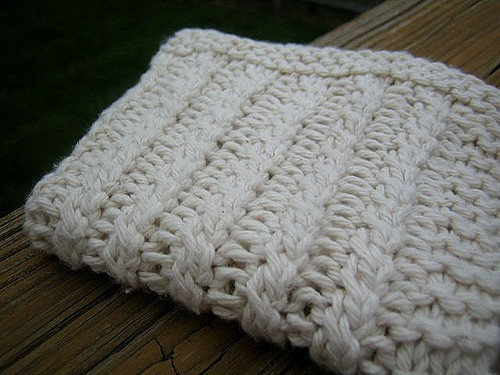 Washcloth