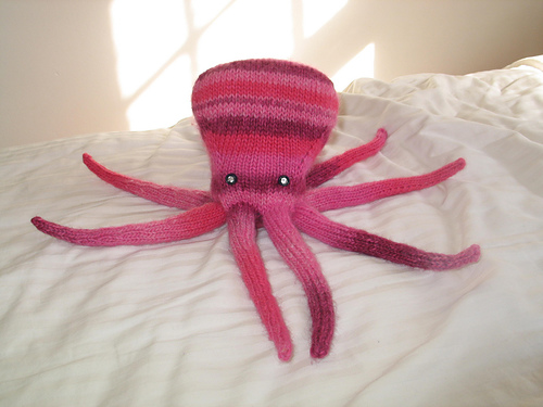 Ollie the Octopus #80795AD photo 4