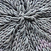 Hermione's Cable & Eyelet Hat photo 3
