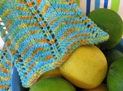 Isla Scarf