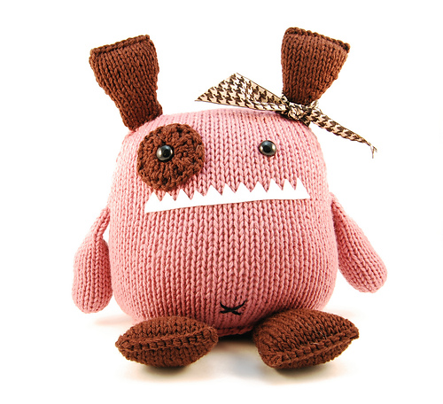 Penelope the Empathetic Monster