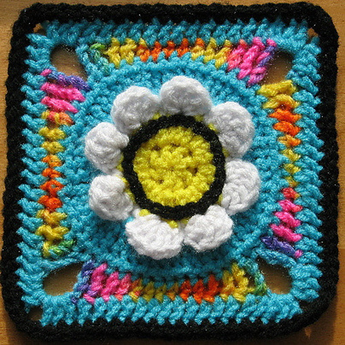 Flower Power Nbr 1