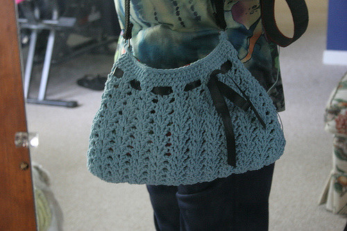 Nordstrom Hobo Bag photo 2