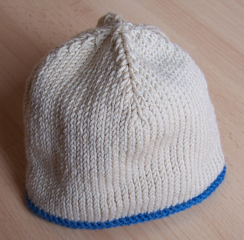 Petits oiseaux - Le bonnet oiseau