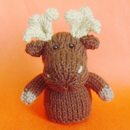 Jelly Bums  Moose
