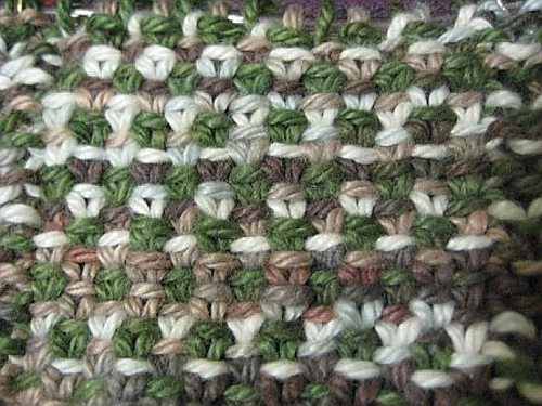Fabric Stitch