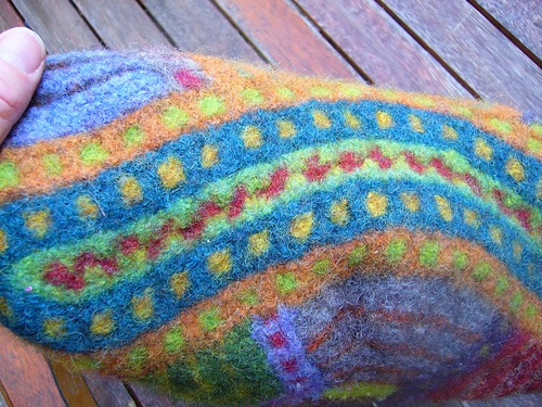 African Adventure Bag photo 5