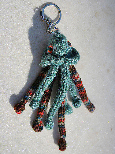 Tentacles!