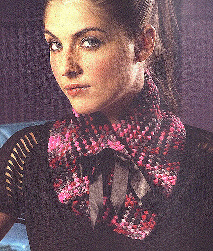 Tie-One-On Scarf