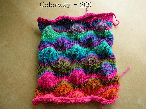 Ravelry: iheartmyTHO's Lizard Ridge