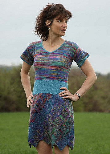 Mirabella Dress