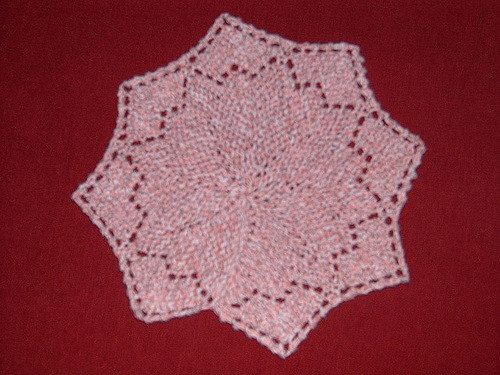 Hearts Wreath