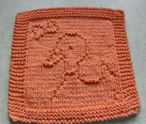 Puddles Cloth