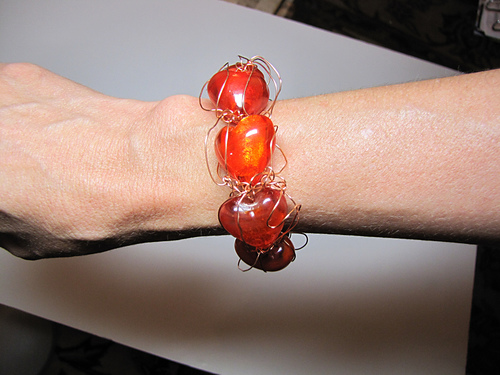 Love Knot Embracelet photo 11