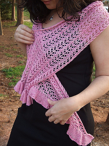 Tesla - byknitmeajokeFlickr