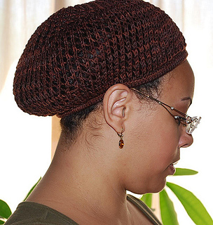 Ravelry: A Little Nightcap pattern by Rosi G.