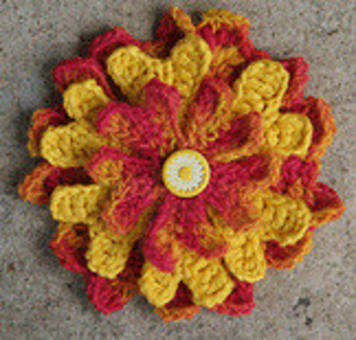 Primrose layers