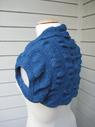 Aegean Sea Shrug